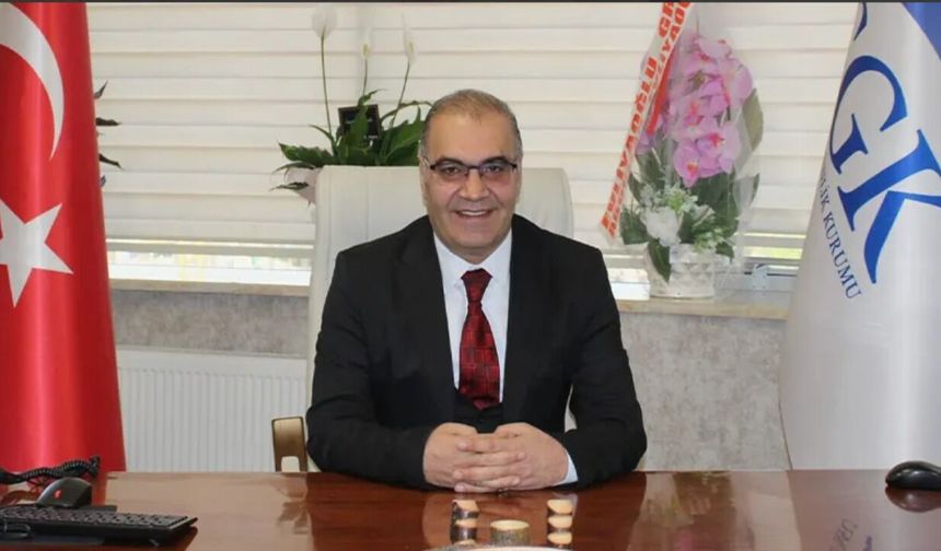 SGK’dan Kayıt Dışı İstihdam Uyarısı