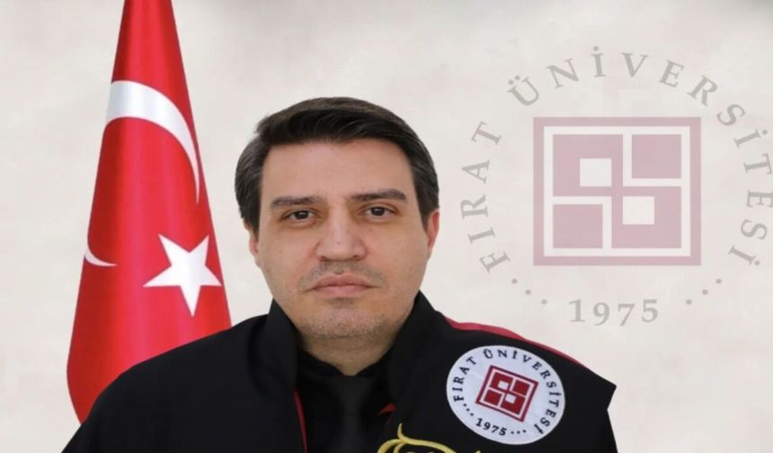 Prof. Dr. Kenan Demirci, İLDEK Yönetim Kurulu’nda Yer Aldı