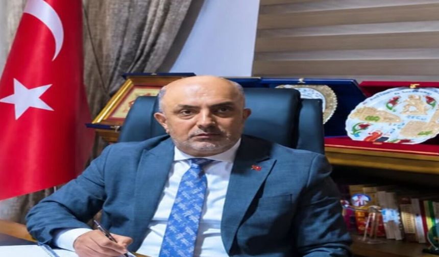 Başkan Ulaş’tan Bayram Öncesi Yerel Esnaf Vurgusu