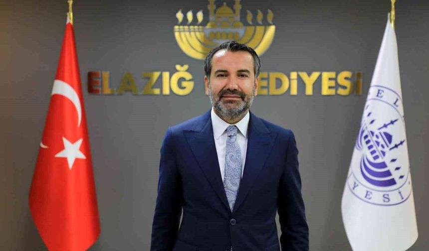 BAŞKAN ŞERİFOĞULLARI’NDAN ANNELER GÜNÜ MESAJI