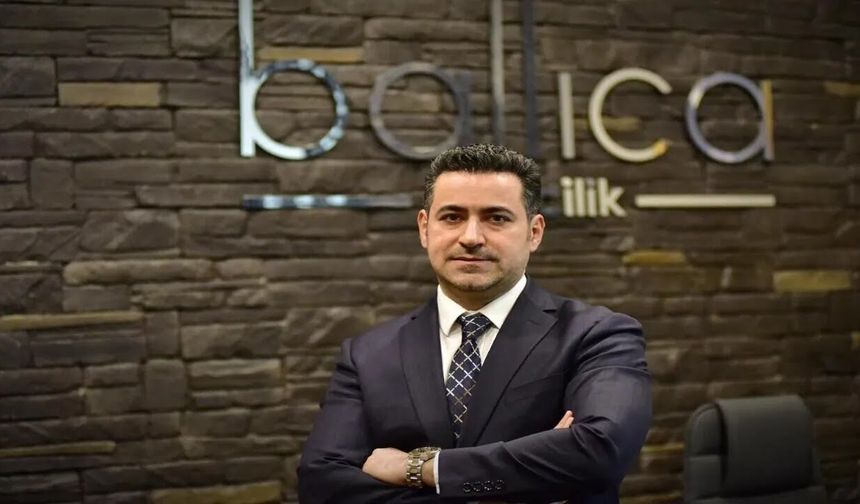 BALLICA:ODALARIN ASLİ GÖREVİ TİCARİ SÜRDÜRÜLEBİLİRLİĞİ SAĞLAMAKTIR