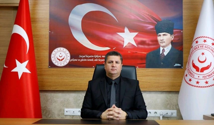 Serdar Demirci Elazığ’a Atandı