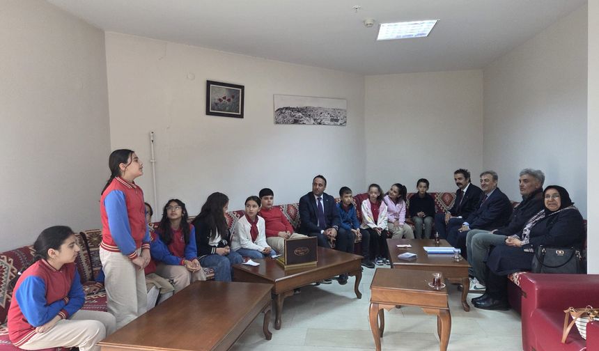 Elazığ Ağzı Yeni Nesillere Aktarılıyor