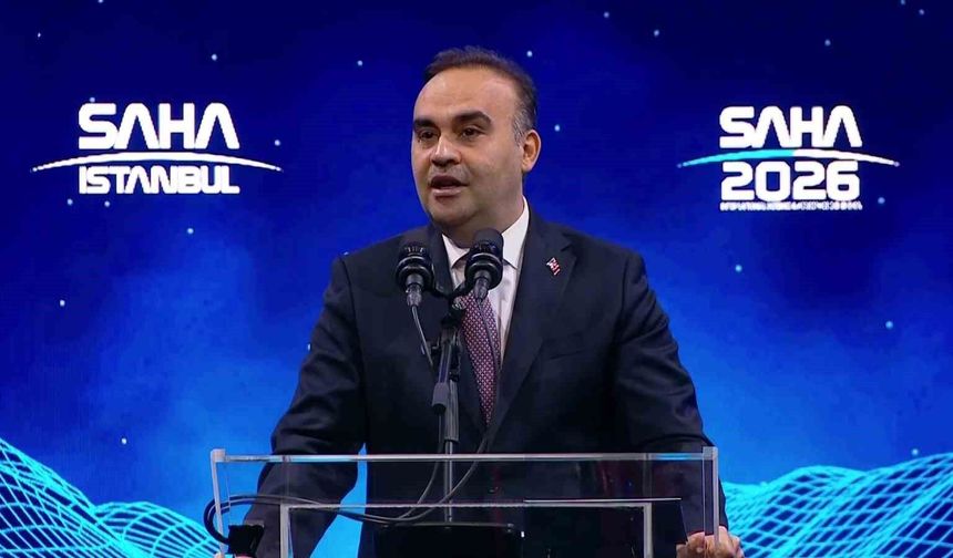 Bakan Kacır: TEKNOVA OSB’de Altyapı Yatırımları Hızla İlerliyor
