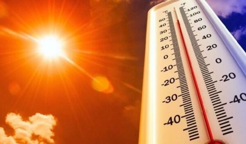 Yeni Haftada Hava Durumu Değişiyor