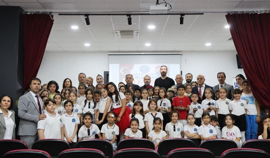 Minik Tuna'nın Bayrak Mücadelesine Babasından Duygusal Dokunuş