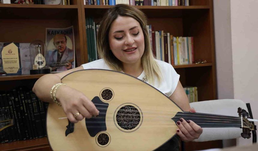 Hayallerinden vazgeçmedi, beyaz önlüğünü çıkartıp tekrar okula başladı