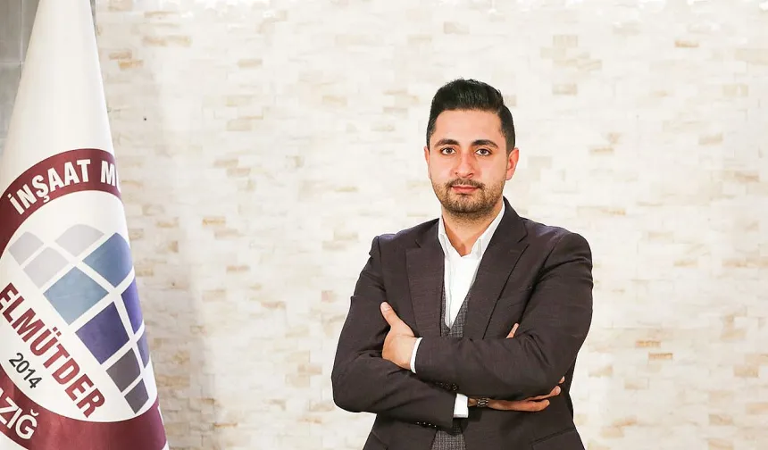 Miraç Ayaz’dan Yalıtım Düzenlemesi ve Newpoint Projesi Değerlendirmesi