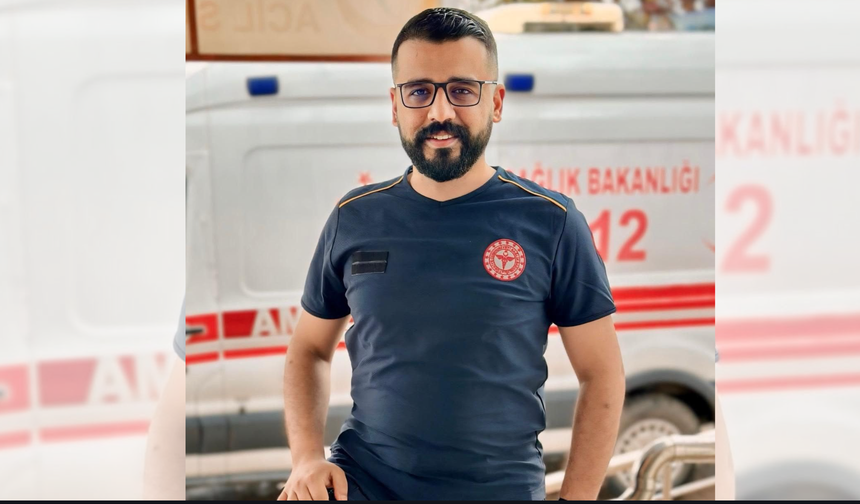 Elazığ’da Ambulans Ekibine Saldırı: Sendikadan Sert Tepki