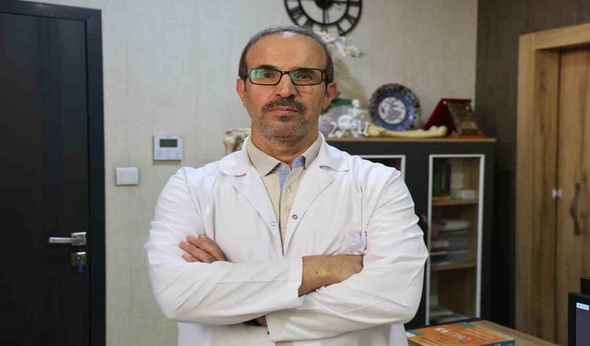 Ortopedi Uzmanı Dr. Ayhan:' Çocuklarda Düztabanlık Yüzde 90 Oranında Geçicidir'