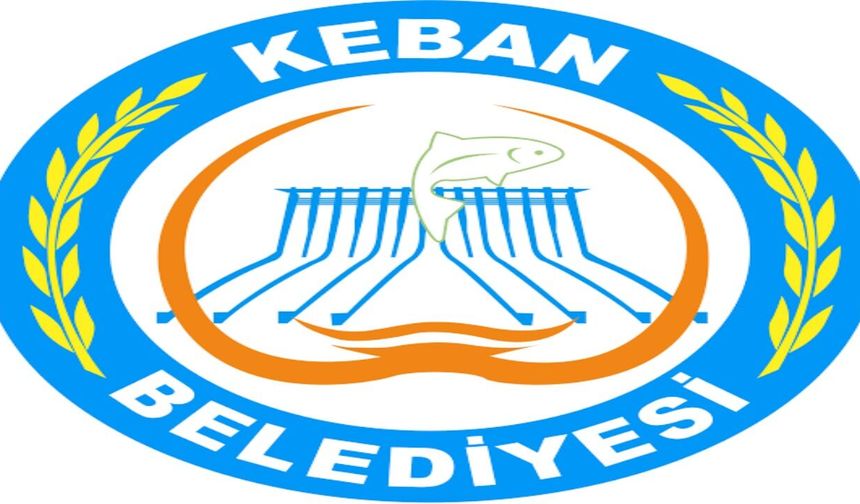Keban’da İçme Suyu Altyapısı Yenileniyor