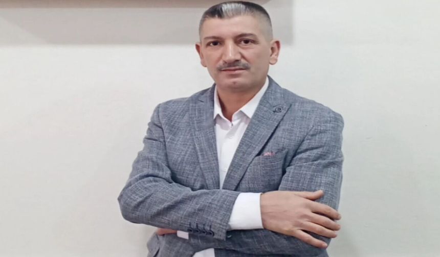 Sivrice Çevre Köyleri Kooperatifinde Özcan Gündem Yeniden Başkanlığa Seçildi