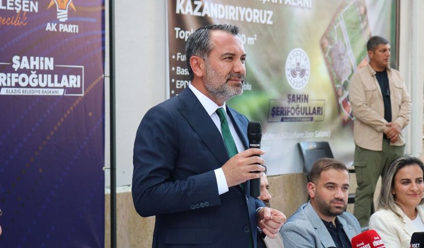 Vatandaş Buluşmaları Kültür Mahallesi’nde Devam Etti