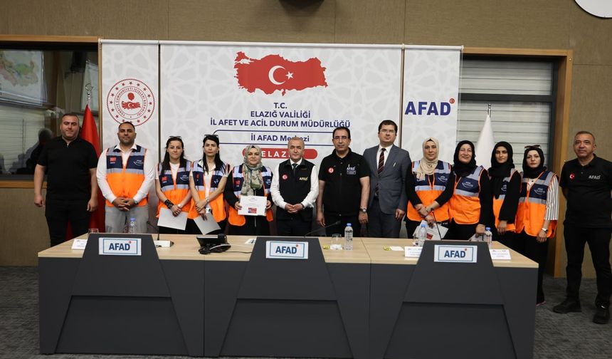 İl Afet ve Acil Durum Koordinasyon Kurulu Toplandı