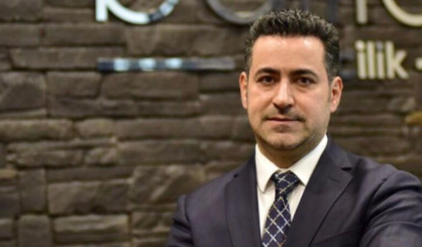 Ballıca'dan Resen Kayıt Silme Açıklaması: “Hukuki Sürecin Sonucunu Bekliyoruz”