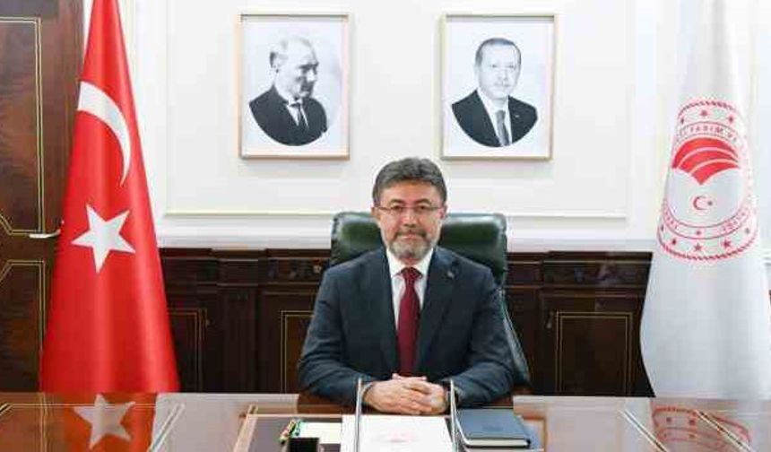 Keban Altıyaka Barajı'nda Çalışmalar Başladı