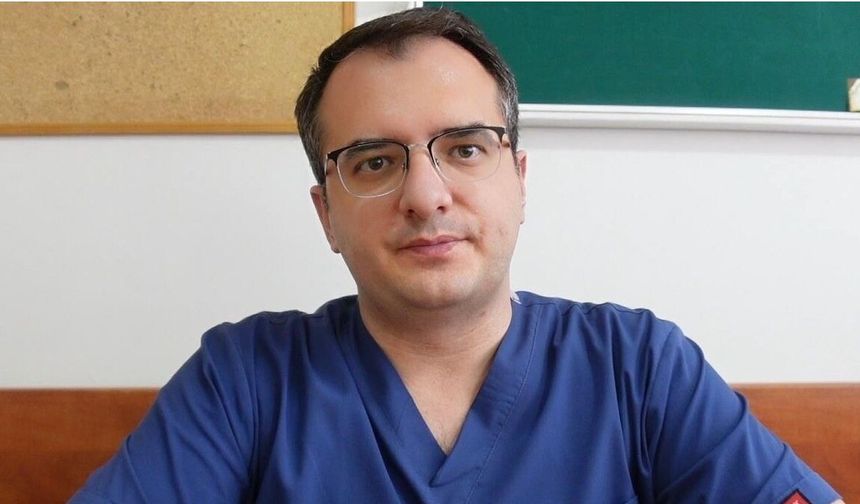 Uzmandan Migren Uyarısı: Baş Ağrısını Hafife Almayın