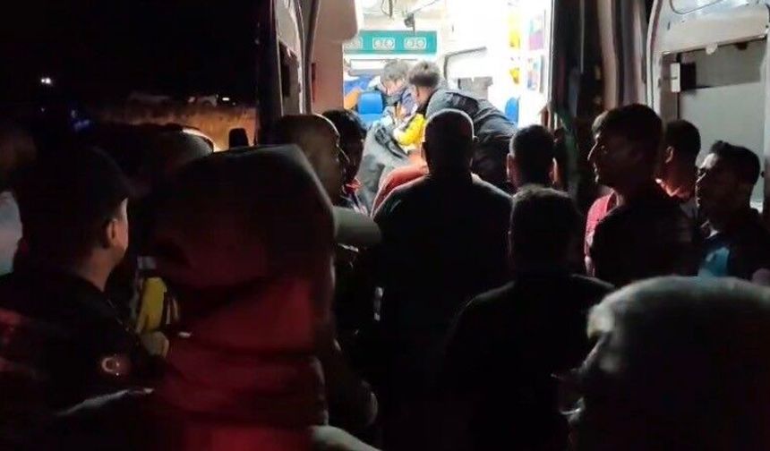 Hazar Gölü'nde Kaybolan Çocuğun Cansız Bedeni Bulundu