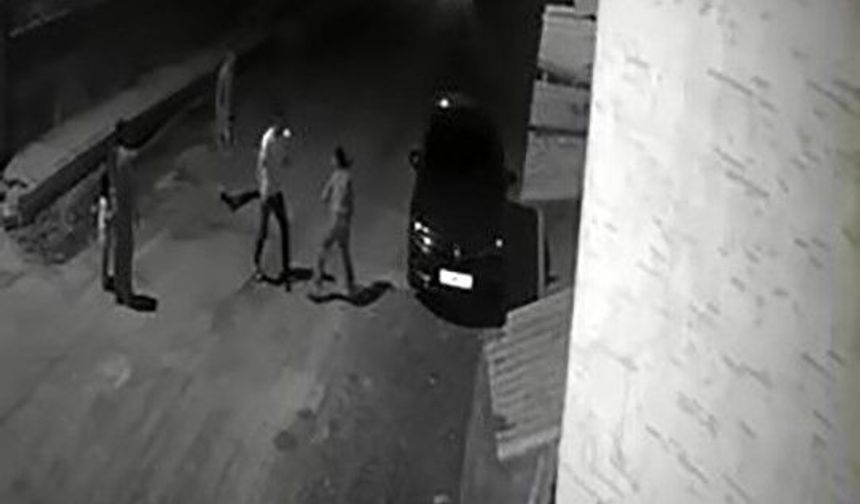 Kadına Şiddet Sanıldı Gerçek Başka Çıktı