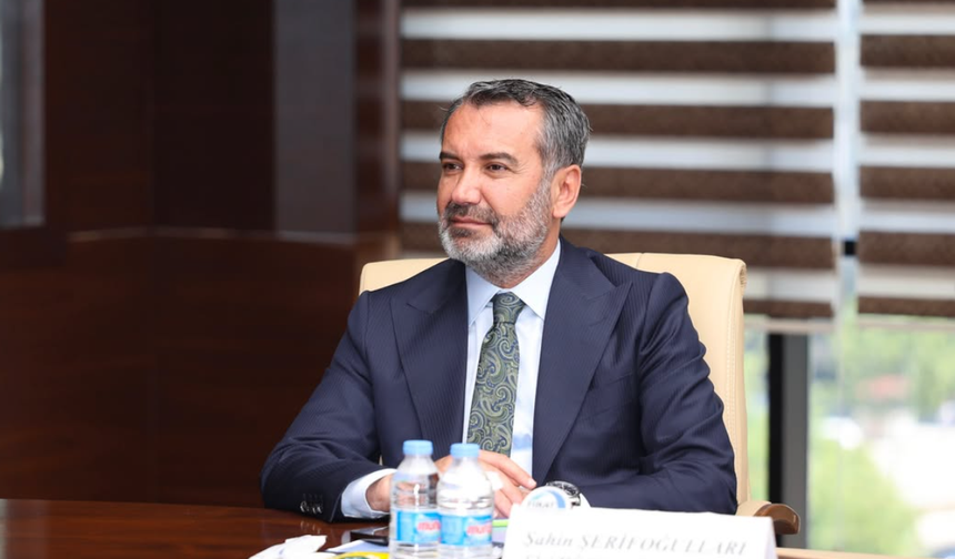 Şerifoğulları: "Şehrimizin En Büyük Yatırımı Altyapı Oldu"