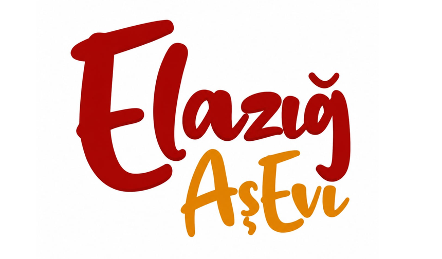 Elazığ Aşevi'nden Gönüllere Dokunan Hizmet