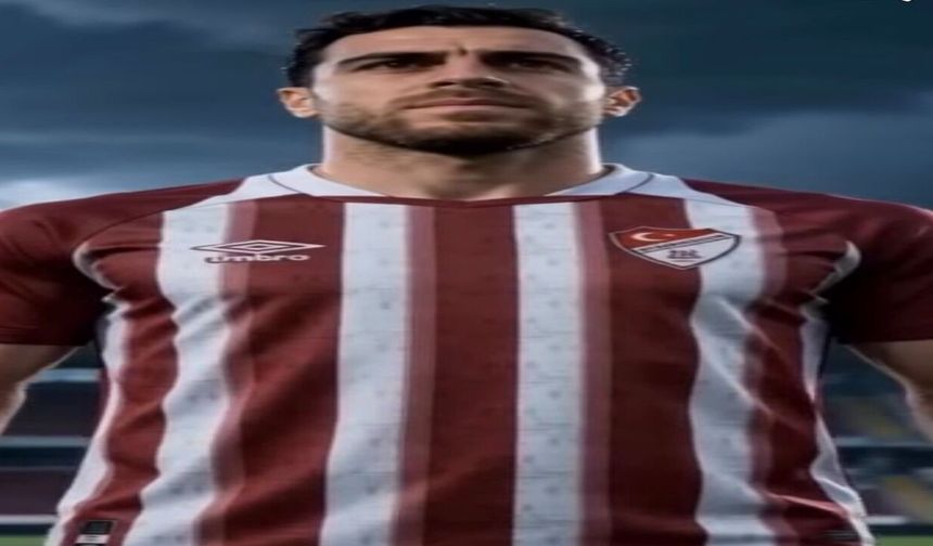 Elazığspor, Kemal Rüzgar'ı Açıkladı
