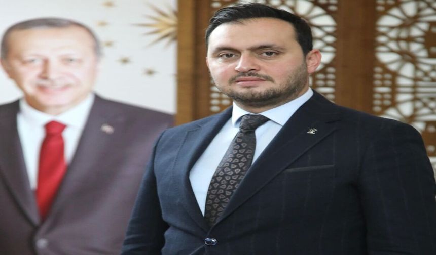Selmanoğlu’ndan AK Gençliğe Tebrik: “Bu Başarı, Geleceğe İnancımızın Göstergesidir”