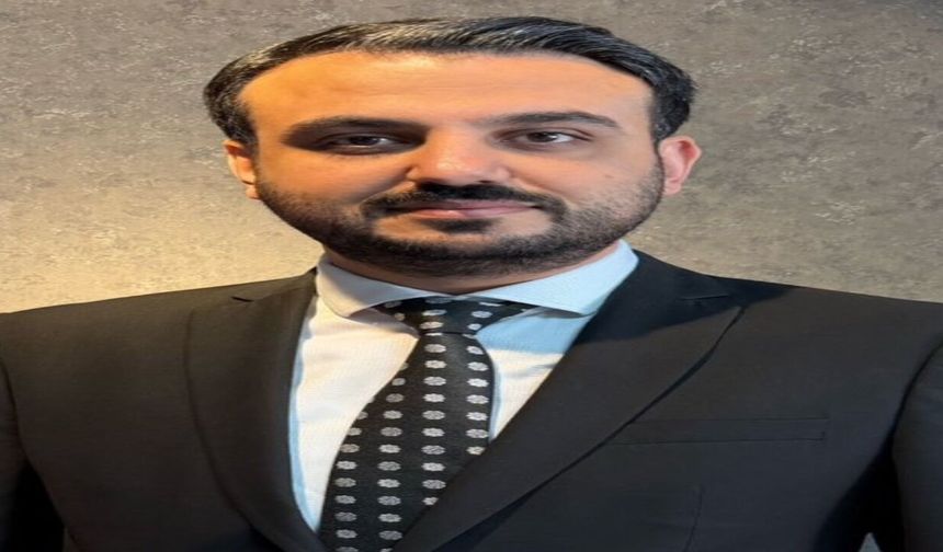 KURSDER Elazığ Şubesi’nde Yeni Dönem: Başkanlığa Serhat Gülnaroğlu Seçildi