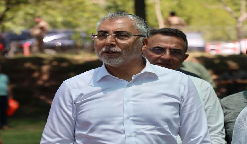 Işıkhan: "İUP ile Kamuya Destek Veriyoruz"