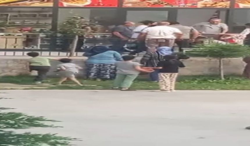 Balkondan Düşen 2 Yaşındaki Çocuk Hayatını Kaybetti