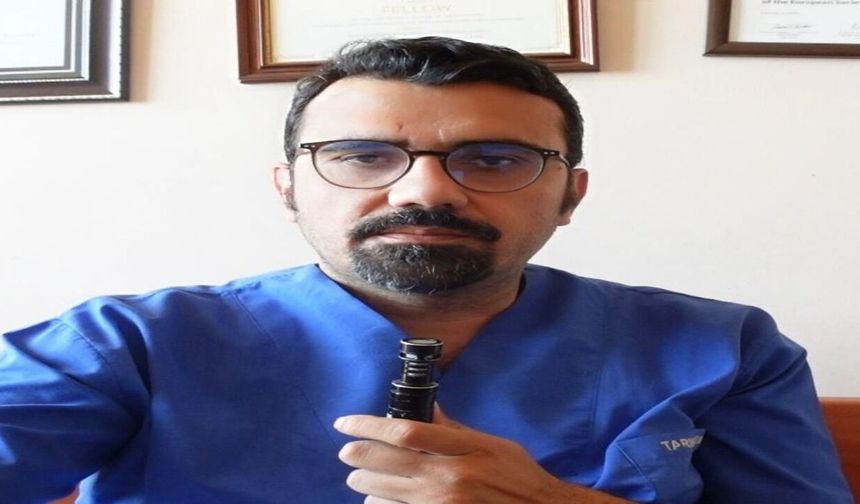 Kardiyoloji Uzmanı Prof. Dr. Kıvrak: Mevsim Değişiklikleri, Kalp ve Tansiyon Hastaları İçin Önemli Risk Oluşturuyor'