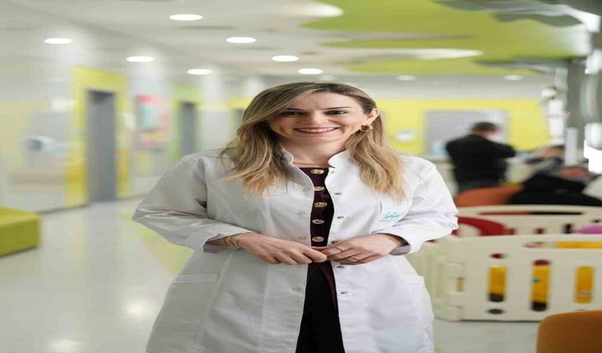 "Yaz Aylarında El, Ayak ve Ağız Hastalığına Dikkat"