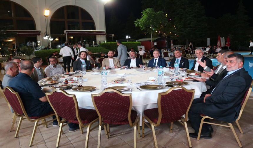 Elazığspor'da Yeni Sezon Forma Lansmanı Yapıldı