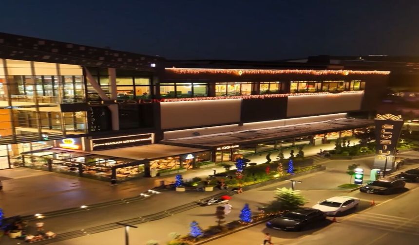 Elysium AVM İçin Asılsız İddialara Tepki
