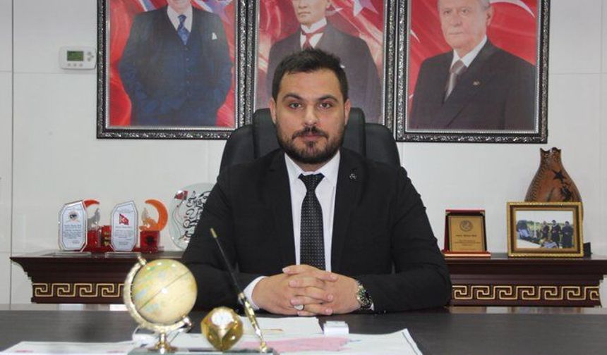 MHP Elazığ'da İl Başkanlığı Değişikliği İddiası: Gözler Genel Merkezde
