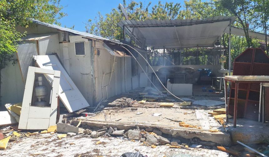 Plajköy'de Kaçak Yapılaşmaya Son Verildi, Alanlar Vatandaşların Hizmetine Kazandırılıyor