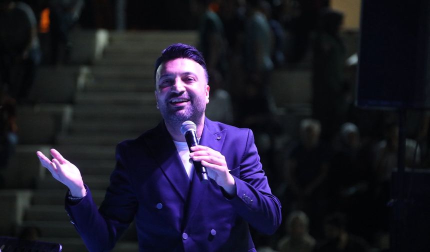 Elazığ Belediyesi Yaz Etkinlikleri Yoğun Katılımla Devam Ediyor