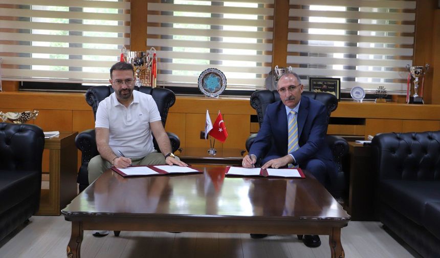 Üniversite-Sanayi İş Birliğinde Yeni Dönem
