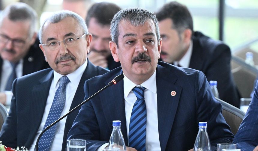 Milletvekili Erol Keleş'ten Güvenlik Zirvesi Değerlendirmesi
