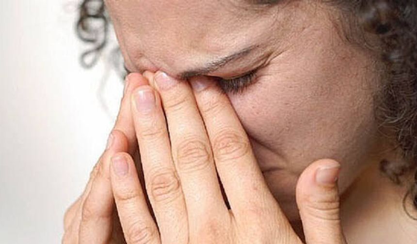 Bitmeyen Burun Akıntısı İçin Uzmanlardan Kritik Uyarı