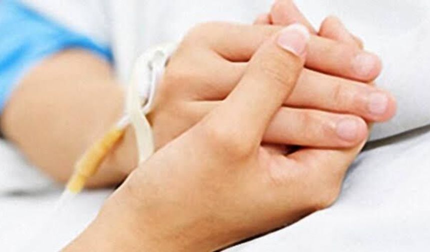 28 Temmuz Dünya Hepatit Günü'nde Erken Tanı ve Aşı Çağrısı