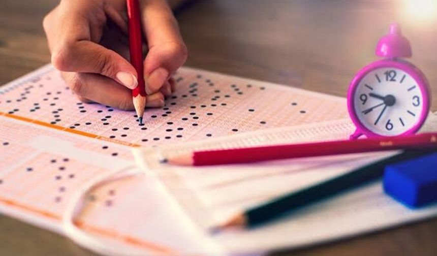 LGS Tercihleri Başladı