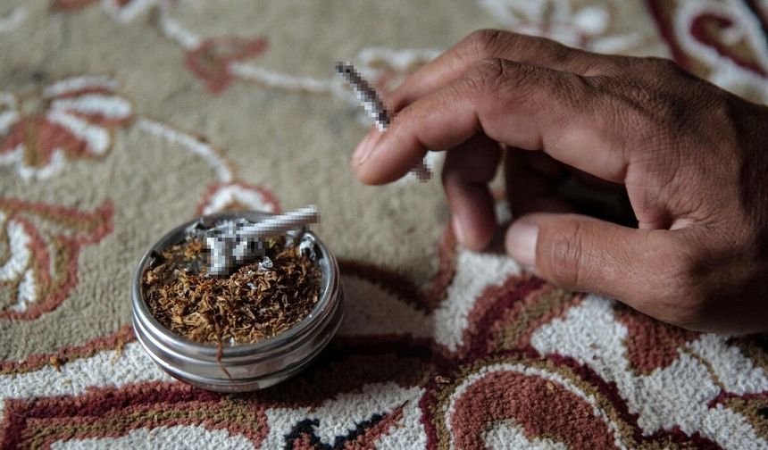 Dünyada Her Beş Yetişkinden Biri Tütün Kullanıyor