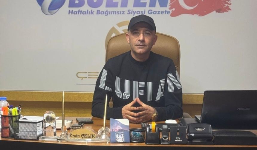 Konuşmadan Önce Araştırmak Gerek