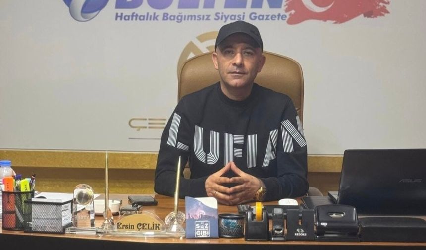 Kimse Türk milletini hafife alamaz