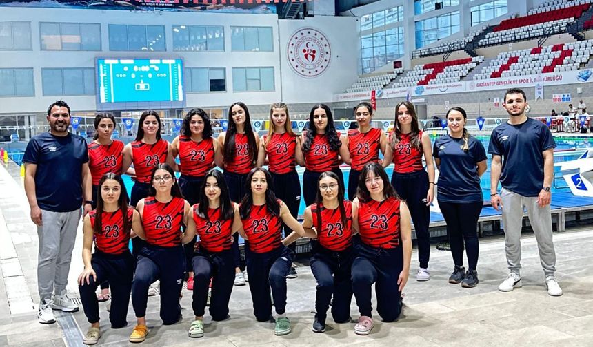 Elazığ Gençlik ve Spor Kulübü 7 Branşta 9 Takımla Sahada