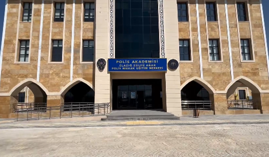Elazığ POMEM'de Eğitim İçin Geri Sayım