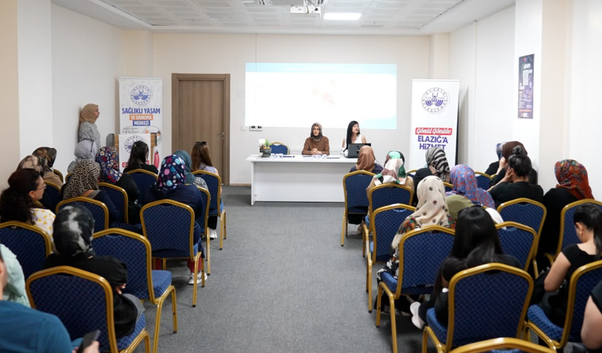 Anne Sütü İçin Farkındalık Buluşması