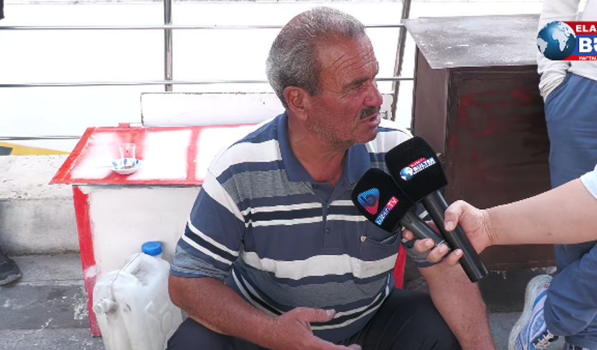 Türkiye İkinciliği Sonrası Elazığlılar Konuştu: “Başarı Görülüyor”