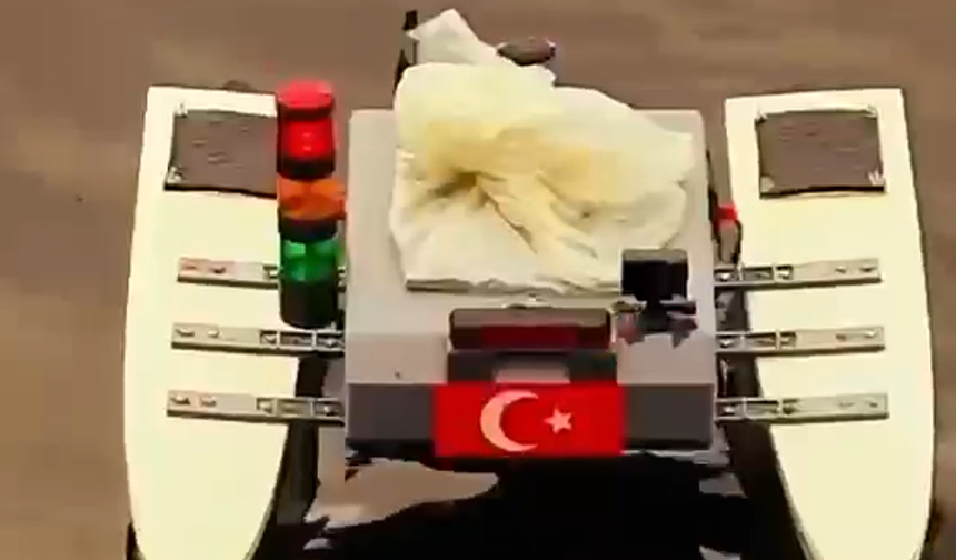 Elazığlı Gençlerden Uluslararası Başarı Yolculuğu